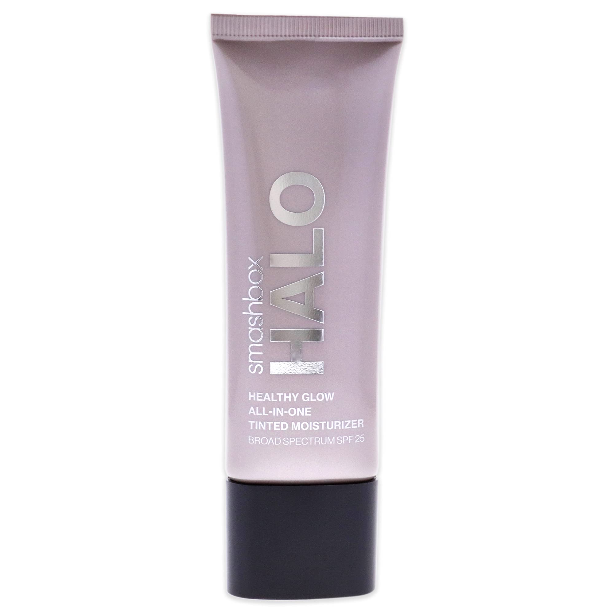 Foto 3 pulgar | Crema Hidratante Con Color Smashbox Halo Healthy Glow Spf 25 40 Ml X2 - Venta Internacional.