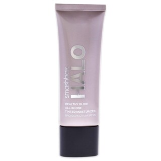 Foto 2 | Crema Hidratante Con Color Smashbox Halo Healthy Glow Spf 25 40 Ml X2 - Venta Internacional.