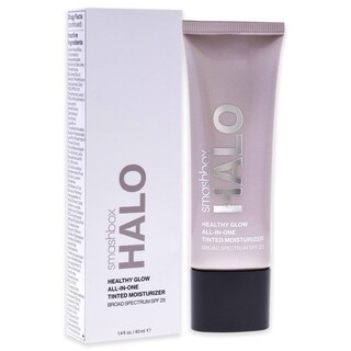 Foto 3 | Crema Hidratante Con Color Smashbox Halo Healthy Glow Spf 25 40 Ml X2 - Venta Internacional.