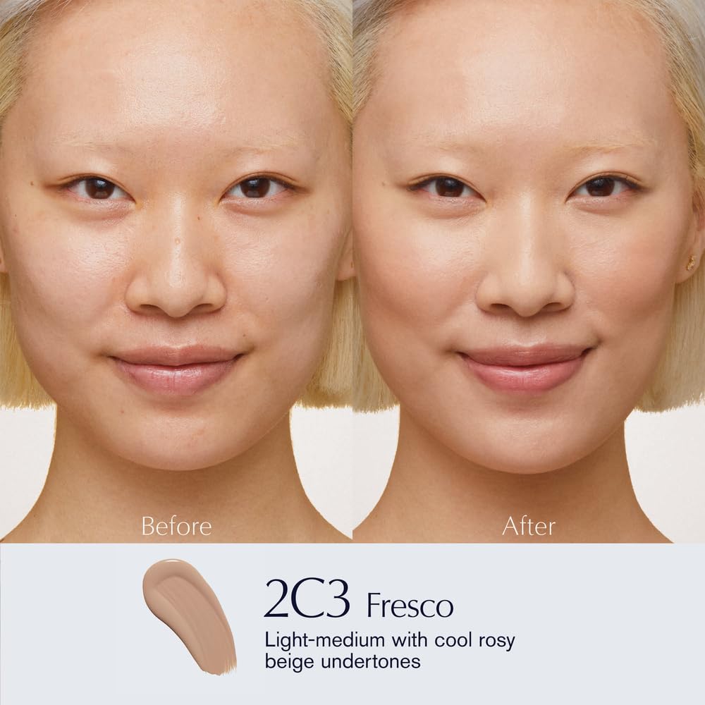 Foto 3 pulgar | Base Estée Lauder Double Wear Sheer Mate 30 Ml Spf 19 - Venta Internacional.