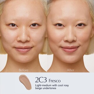 Foto 2 | Base Estée Lauder Double Wear Sheer Mate 30 Ml Spf 19 - Venta Internacional.