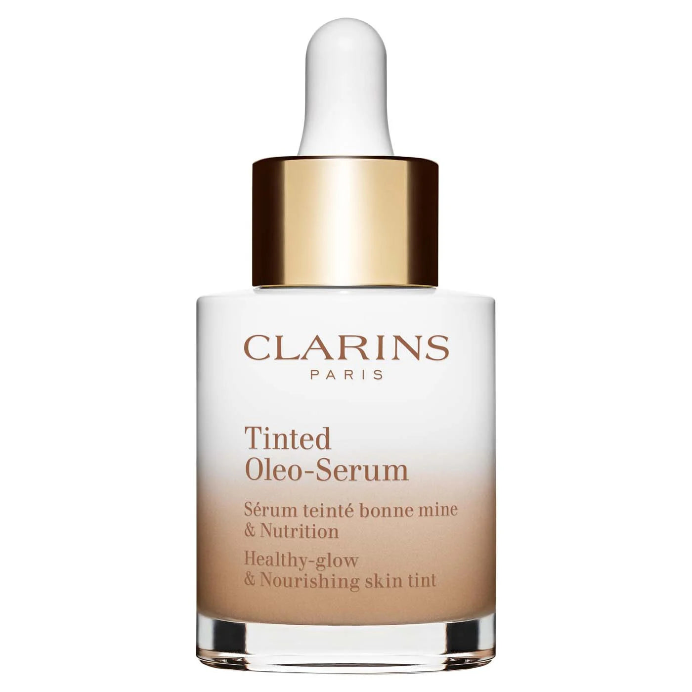 Foto 2 pulgar | Sérum Tintado Clarins Tinted Oleo Serum Shade #07, 30 Ml - Venta Internacional.