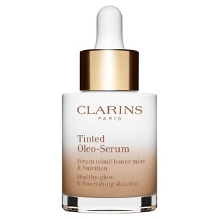 Foto 1 | Sérum Tintado Clarins Tinted Oleo Serum Shade #07, 30 Ml - Venta Internacional.