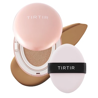 Foto 1 | Mascarilla Tirtir De Cushion Foundation Para Todas Las Fundas, Rosa #33n Macchiato - Venta Internacional.