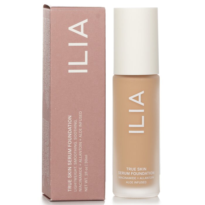 Foto 1 | Base De Maquillaje Serum Ilia True Skin Sf2 Tavarua - Venta Internacional.