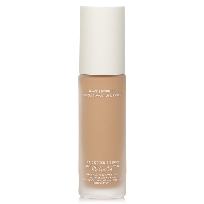 Foto 2 | Base De Maquillaje Serum Ilia True Skin Sf2 Tavarua - Venta Internacional.
