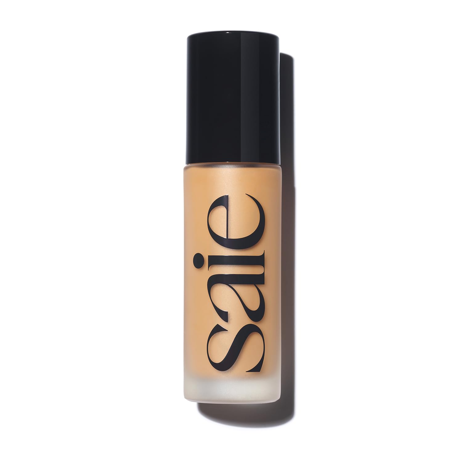 Foto 2 pulgar | Base Líquida Saie Glowy Super Skin Tint, 30 Ml, Tono 16 - Venta Internacional.