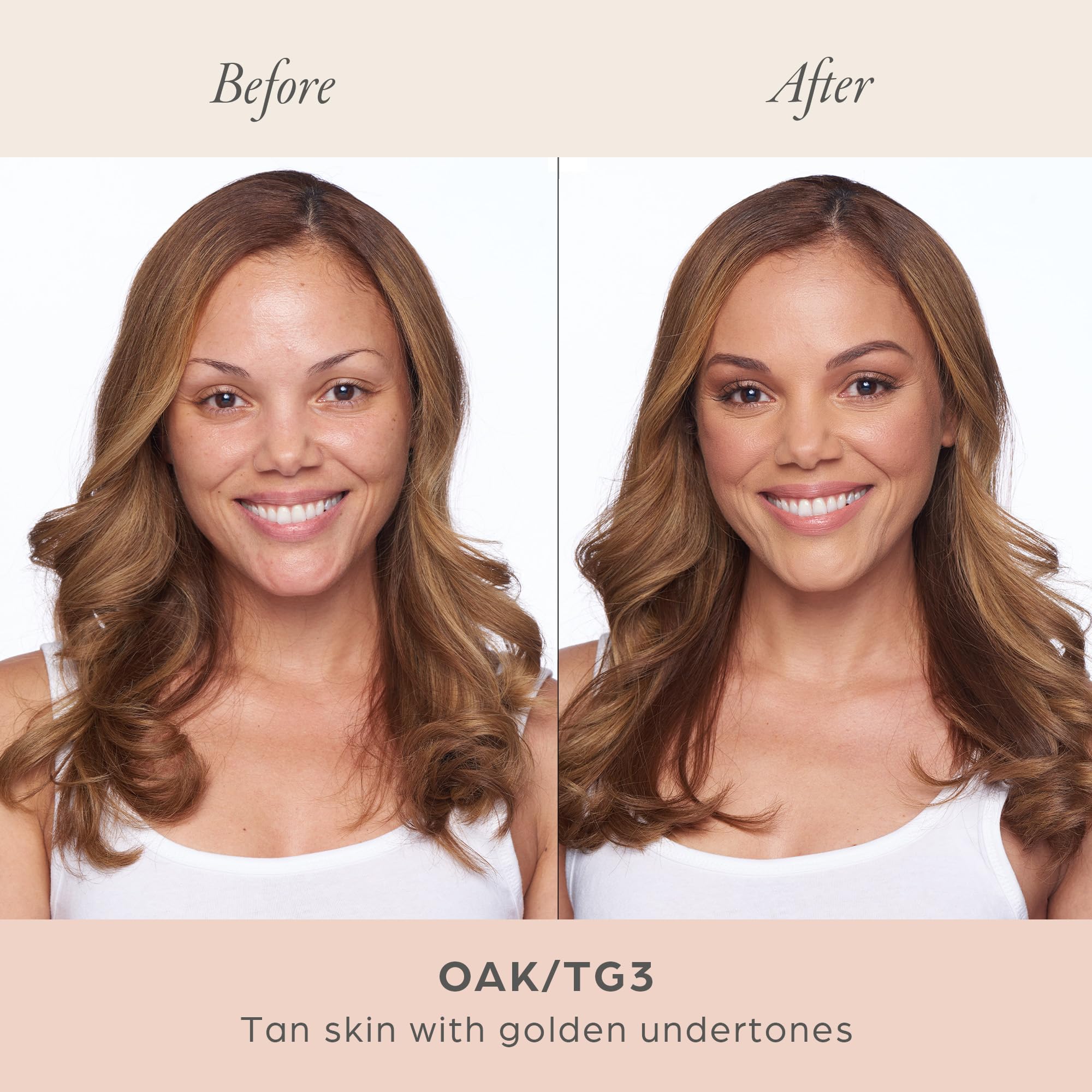 Foto 4 pulgar | Base Y Corrector Pür Minerals Love Your Selfie 4 En 1 - Venta Internacional.