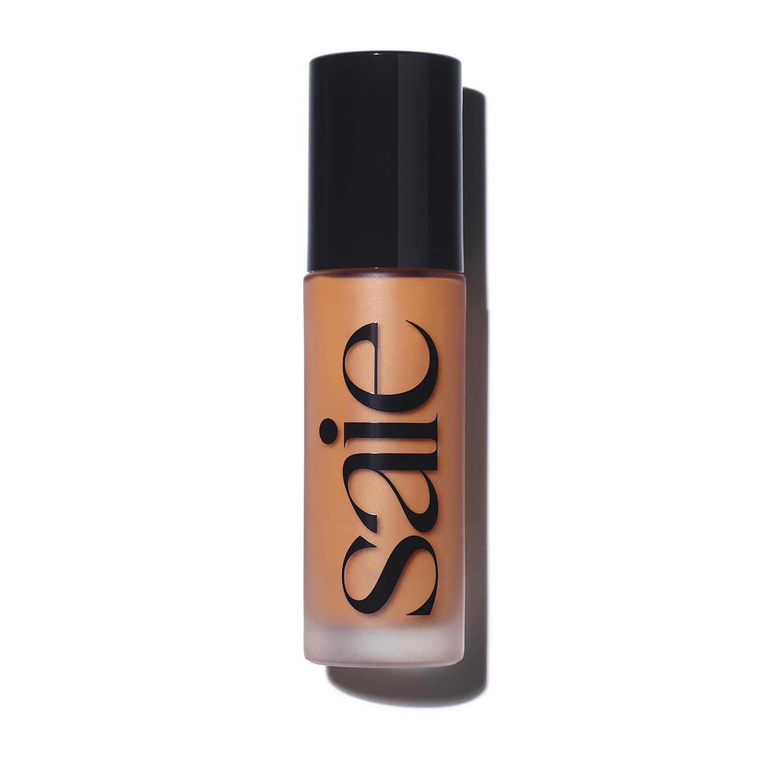 Base Líquida Saie Glowy Super Skin Tint, 30 Ml, Tono 26 - Venta Internacional.