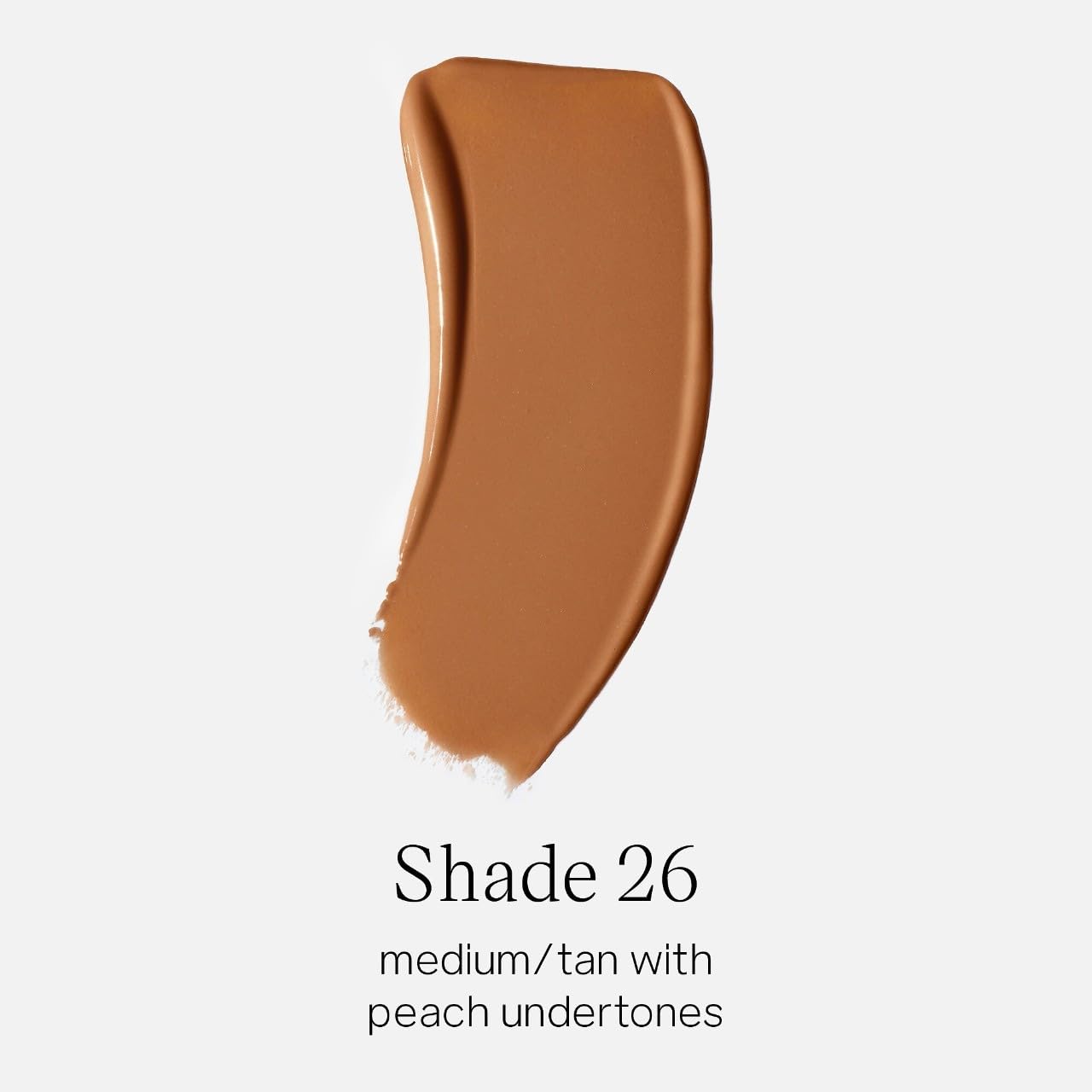 Foto 3 pulgar | Base Líquida Saie Glowy Super Skin Tint, 30 Ml, Tono 26 - Venta Internacional.