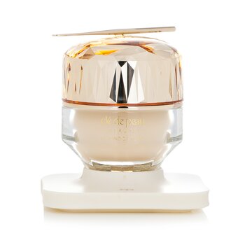 Fundación Cle De Peau La Base Spf 25 Bi10 Muy Ligera - Venta Internacional.