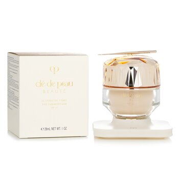 Foto 3 pulgar | Fundación Cle De Peau La Base Spf 25 Bi10 Muy Ligera - Venta Internacional.