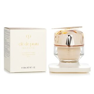 Foto 2 | Fundación Cle De Peau La Base Spf 25 Bi10 Muy Ligera - Venta Internacional.