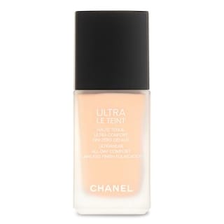 Foto 1 | Base De Maquillaje Chanel Ultra Le Teint Ultrawear All Day B10 - Venta Internacional.