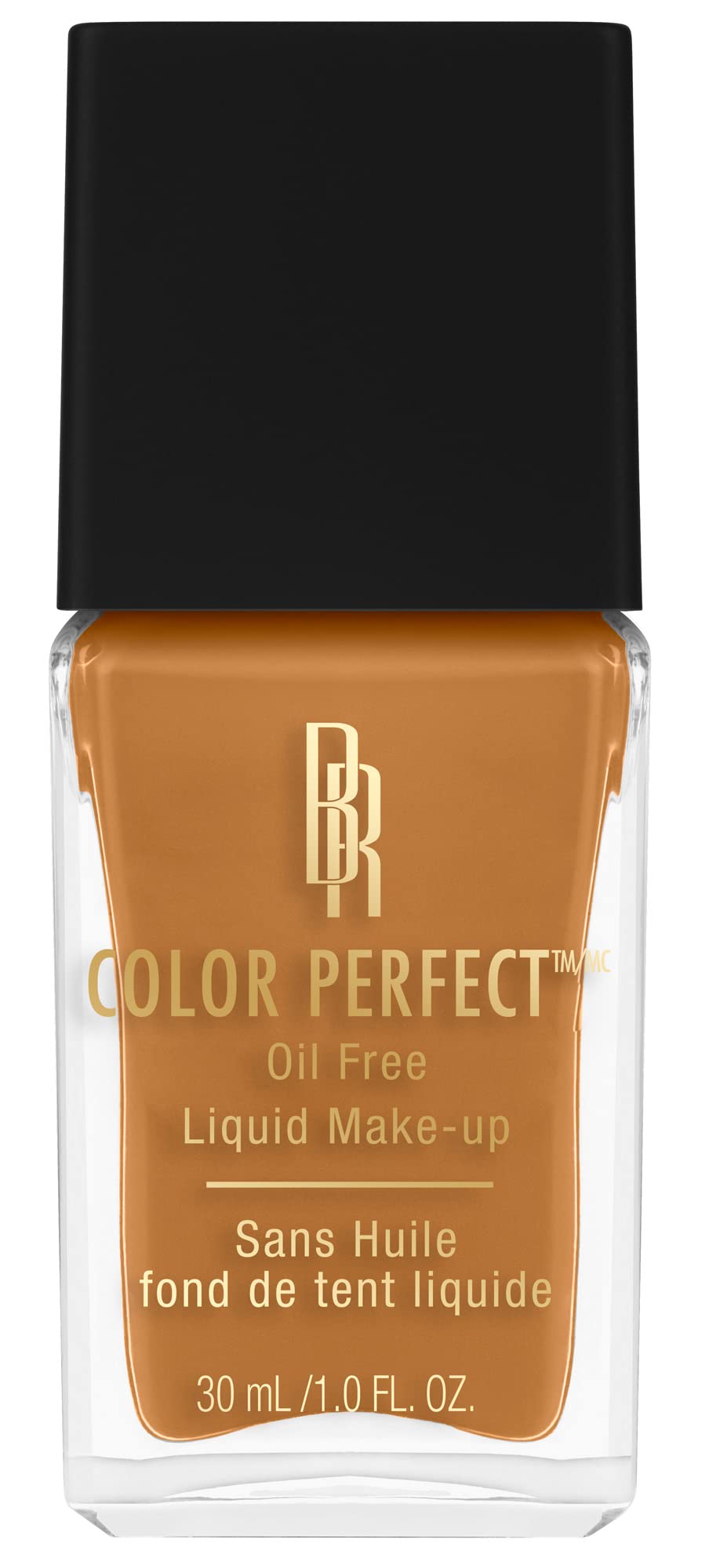 Foto 3 pulgar | Base Black Radiance Color Perfect Praliné, 30 Ml - Venta Internacional.