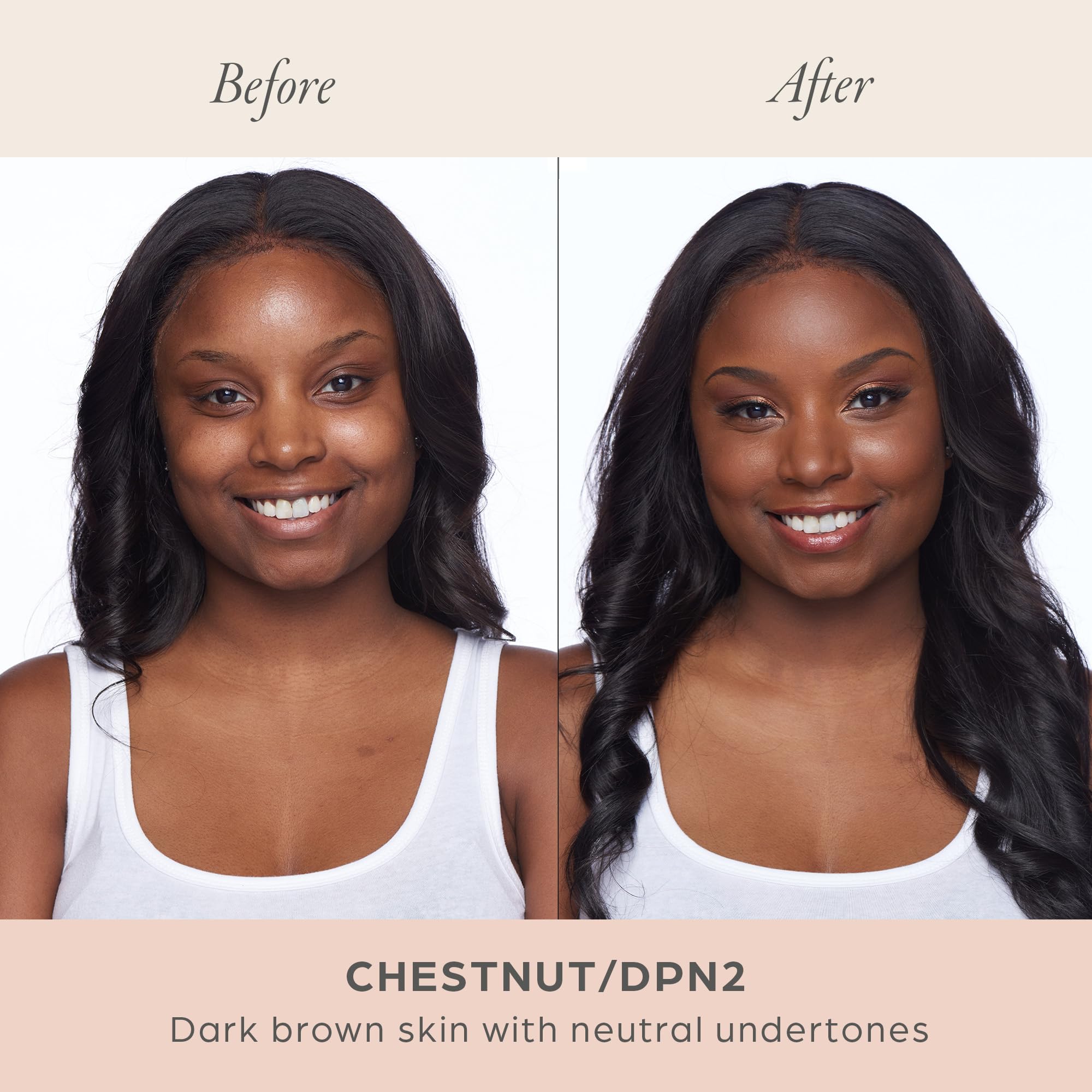 Foto 3 | Base Y Corrector Pür Minerals Love Your Selfie 4 En 1 - Venta Internacional.