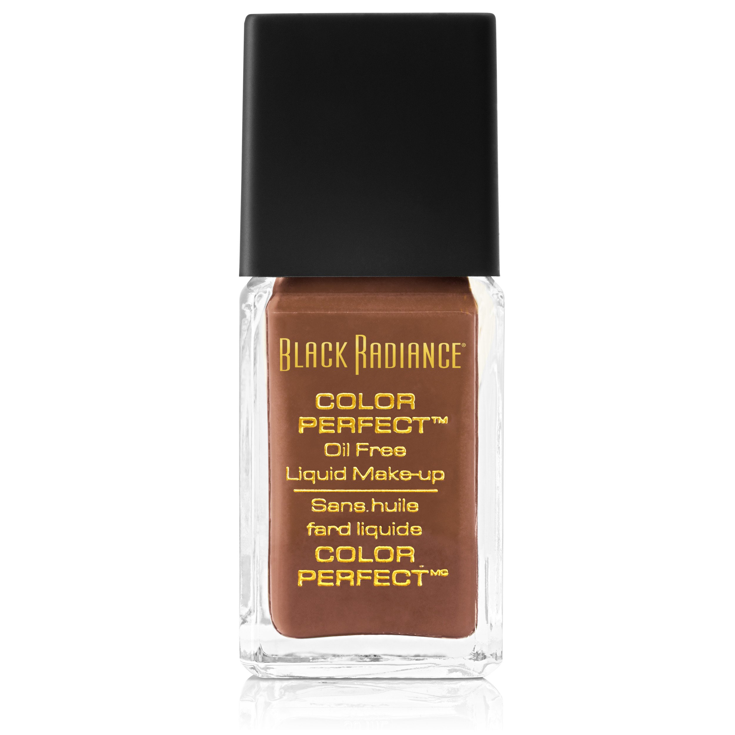 Foto 2 pulgar | Base Líquida Black Radiance Color Perfect Cashmere, 30 Ml - Venta Internacional.