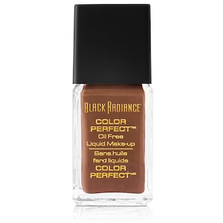 Foto 1 | Base Líquida Black Radiance Color Perfect Cashmere, 30 Ml - Venta Internacional.