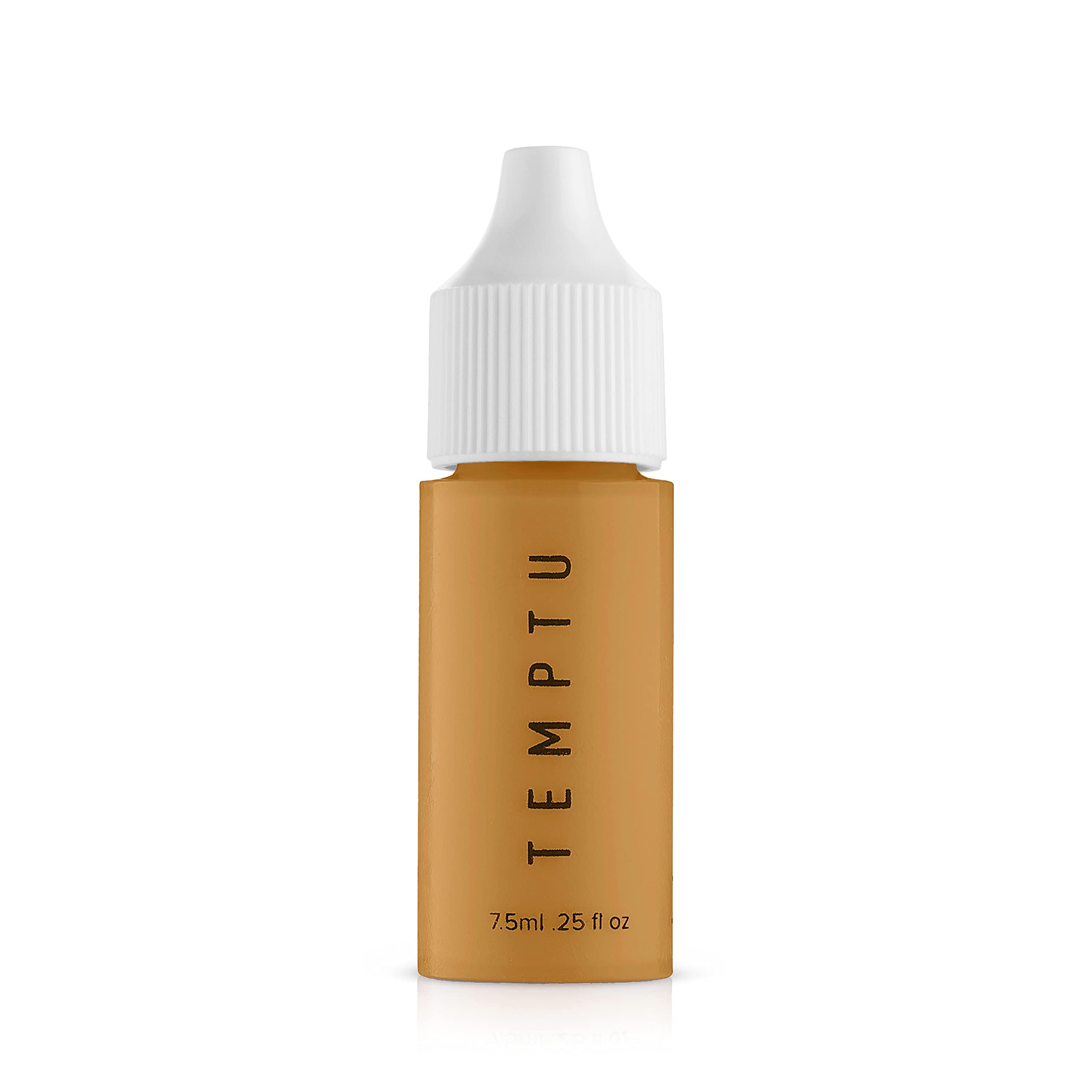 Base De Maquillaje Para Aerógrafo Temptu Silksphere, 6 W, Beige Cálido, 7 Ml - Venta Internacional.