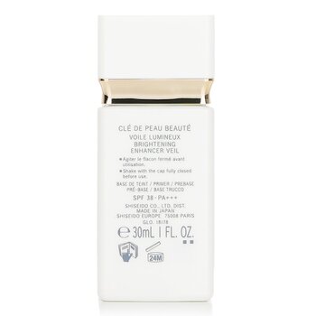 Foto 3 | Revelo Iluminador Voile Lumineux Spf30/spf38 Cle D - Venta Internacional.