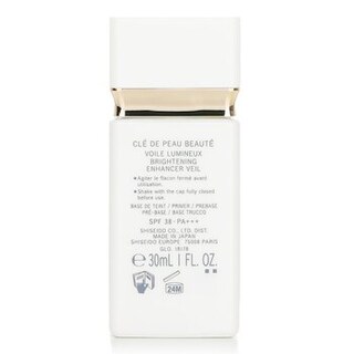 Foto 3 | Revelo Iluminador Voile Lumineux Spf30/spf38 Cle D - Venta Internacional.