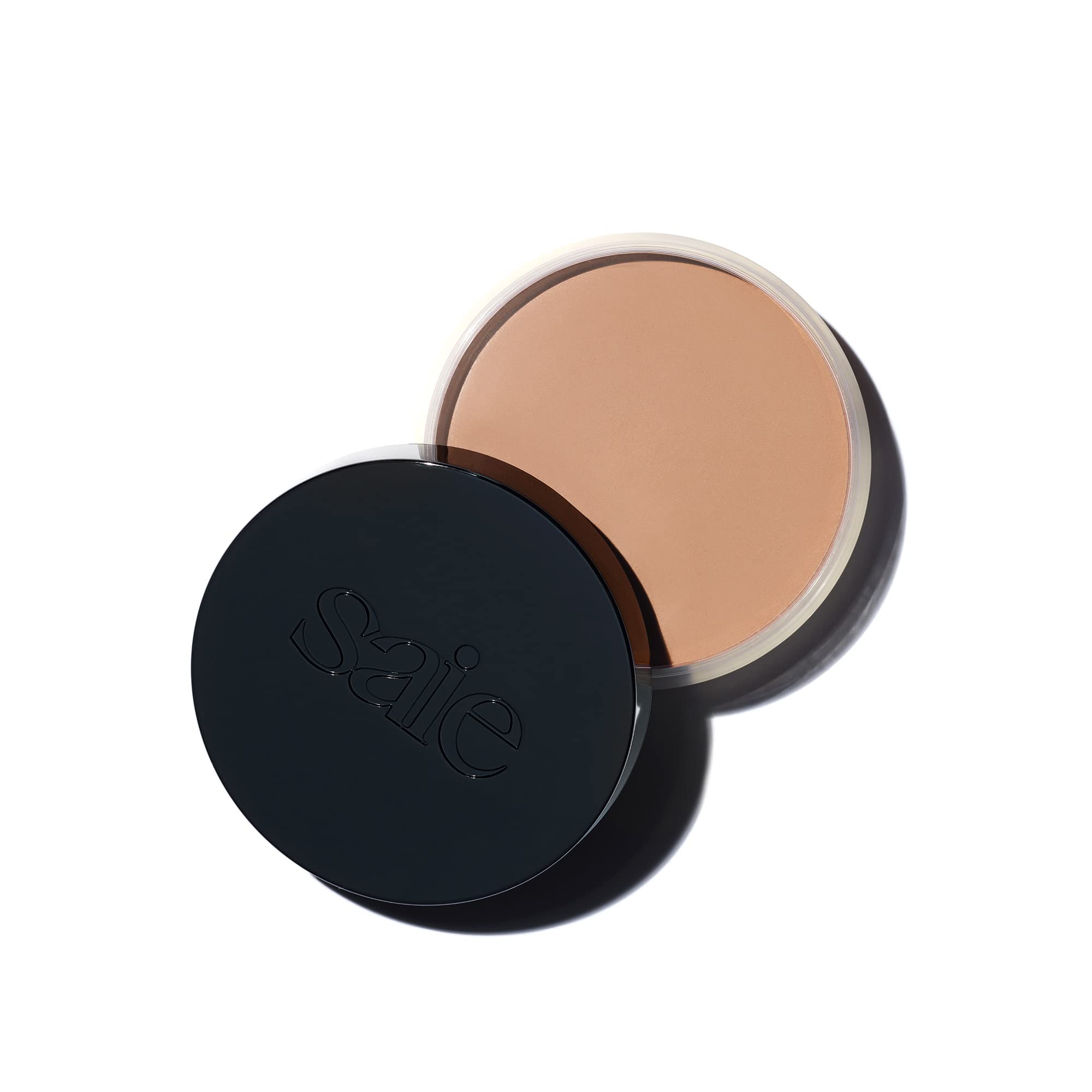 Foto 2 pulgar | Crema Y Bálsamo Bronzer Saie Sun Melt Fair Bronze Para Rostro, 30 Ml - Venta Internacional.