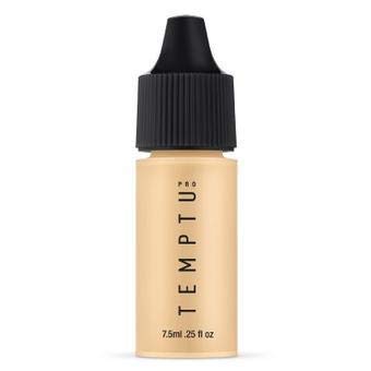 Base De Maquillaje Temptu Perfect Canvas Hydra Lock Olive Nude 30 Ml - Venta Internacional.