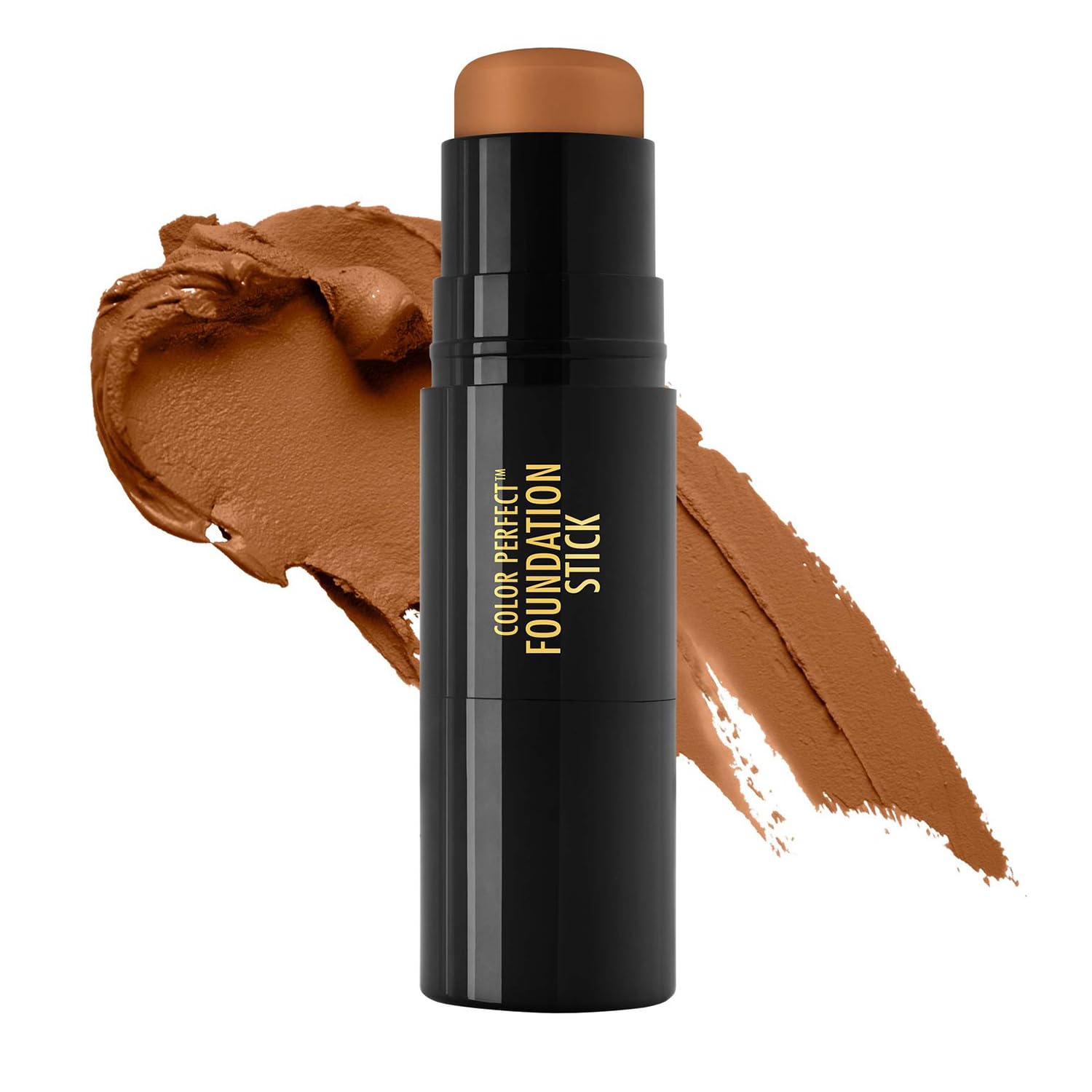 Foto 2 pulgar | Base De Maquillaje Black Radiance Color Perfect Bronze, 7 Ml - Venta Internacional.