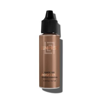 Foto 1 | Aerógrafo 4 En 1 Foundation Luminess Rose, 15 Ml, Tono 180 - Venta Internacional.