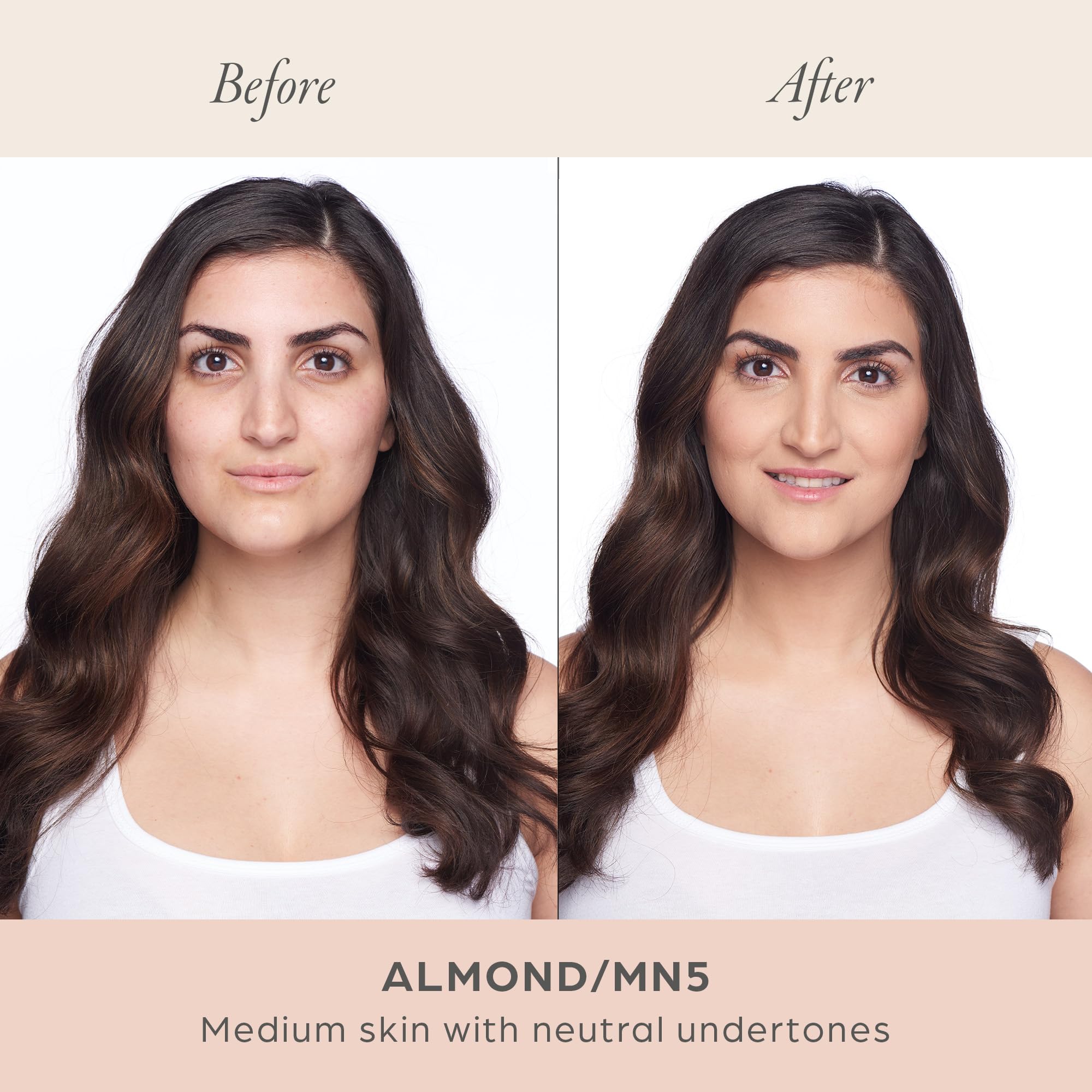 Foto 4 pulgar | Base De Maquillaje Y Corrector Pur Cosmetics Love Your Selfie - Venta Internacional.