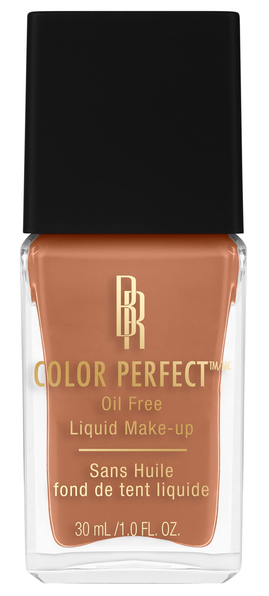 Foto 3 pulgar | Base De Maquillaje Líquida Black Radiance Color Perfect Chestnut 30 Ml - Venta Internacional.