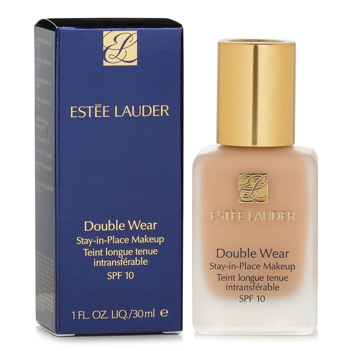 Foto 5 pulgar | Maquillaje Estee Lauder Double Wear Stay In Place Pure Beige 2c1 - Venta Internacional.