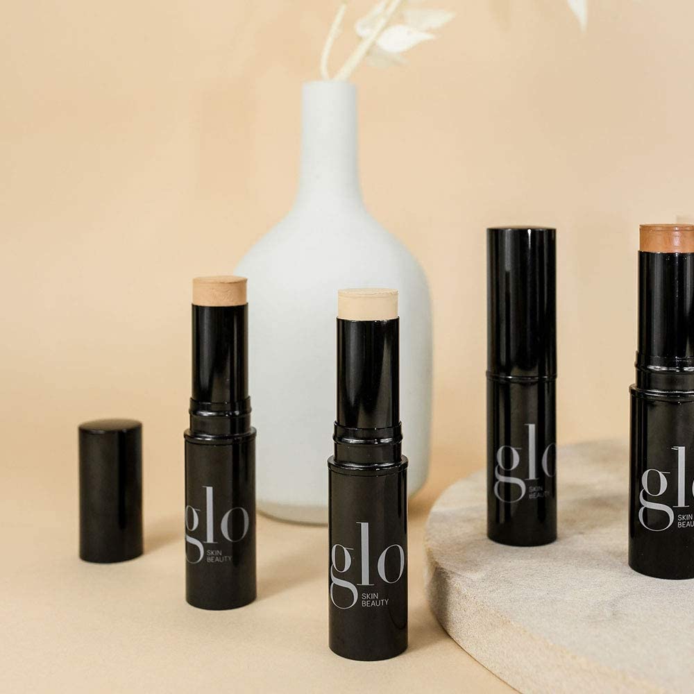 Foto 7 pulgar | Base De Maquillaje Glo Skin Beauty Hd Mineral Ebony 12c - Venta Internacional.