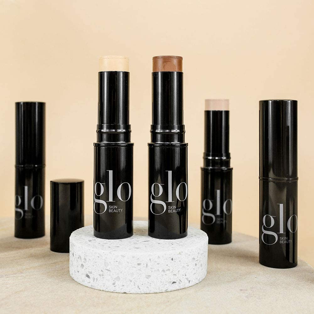 Foto 8 pulgar | Base De Maquillaje Glo Skin Beauty Hd Mineral Ebony 12c - Venta Internacional.