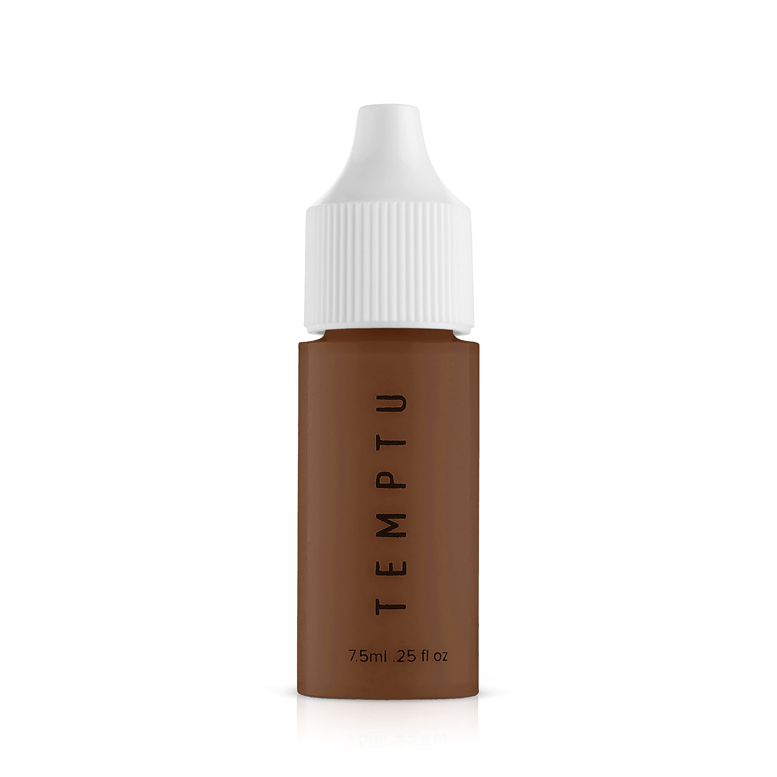 Base De Maquillaje Para Aerógrafo Temptu Silksphere 16c Avellana, 7 Ml - Venta Internacional.
