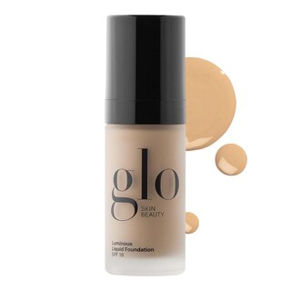 Foto 1 | Base De Maquillaje Líquida Glo Skin Beauty Luminous Spf 18 Tahini - Venta Internacional.