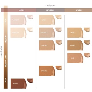 Foto 6 | Base De Maquillaje Líquida Glo Skin Beauty Luminous Spf 18 Tahini - Venta Internacional.