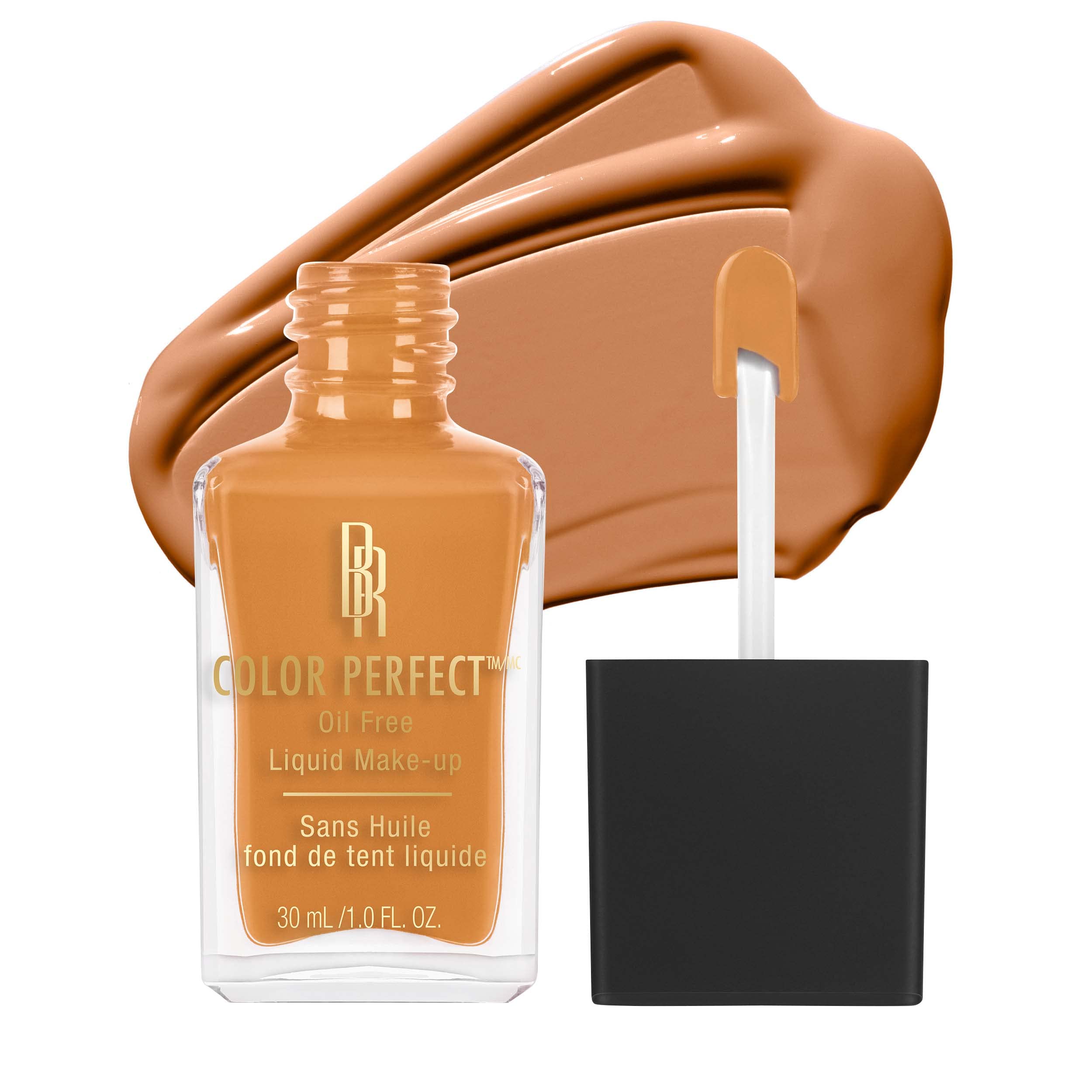 Foto 2 pulgar | Base De Maquillaje Black Radiance Color Perfect Allspice, 30 Ml - Venta Internacional.