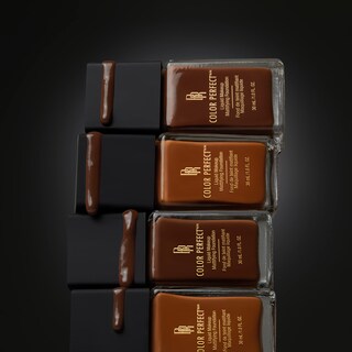 Foto 6 | Base De Maquillaje Black Radiance Color Perfect Allspice, 30 Ml - Venta Internacional.