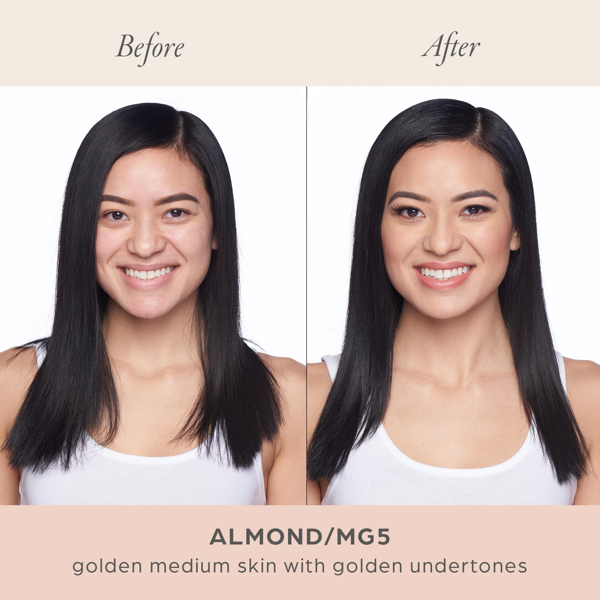 Foto 3 | Base Y Corrector Pür Minerals Love Your Selfie 4 En 1 - Venta Internacional.