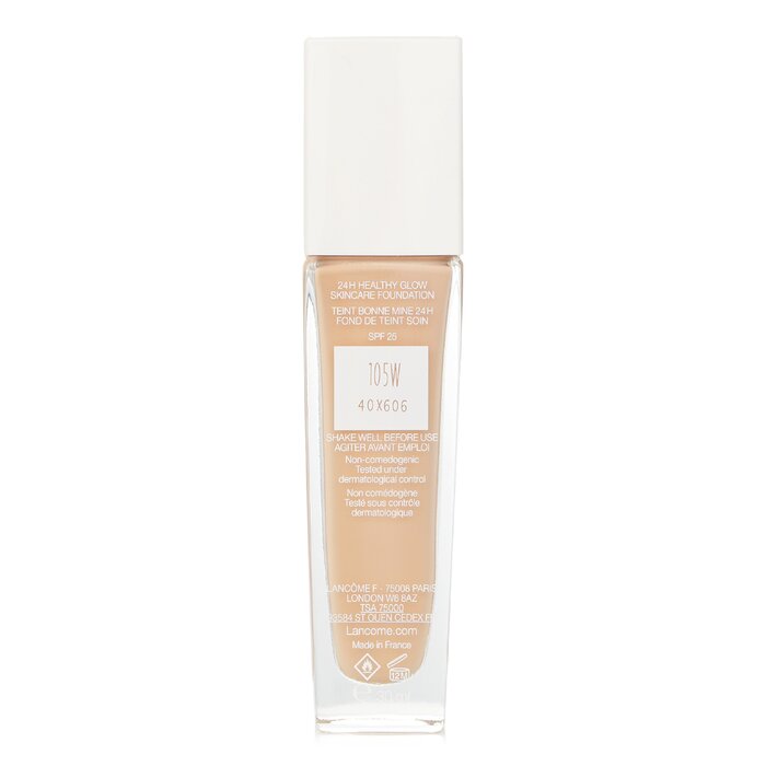 Foto 3 pulgar | Base De Maquillaje Líquida Lancome Teint Idole Ultra Wear 105 W 30 Ml - Venta Internacional.