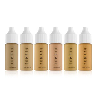 Foto 1 | Airbrush Foundation Temptu Silksphere 4 En 1 Fair/light - Venta Internacional.