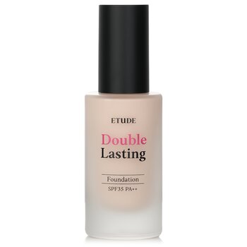 Furgoneta Ligera Foundation Etude House De Doble Duración Con Spf 35 #17c1 - Venta Internacional.