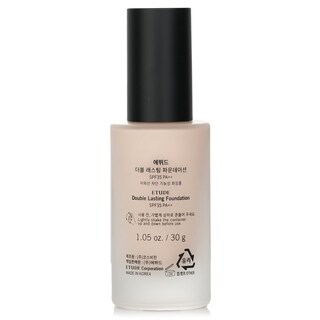 Foto 3 | Furgoneta Ligera Foundation Etude House De Doble Duración Con Spf 35 #17c1 - Venta Internacional.