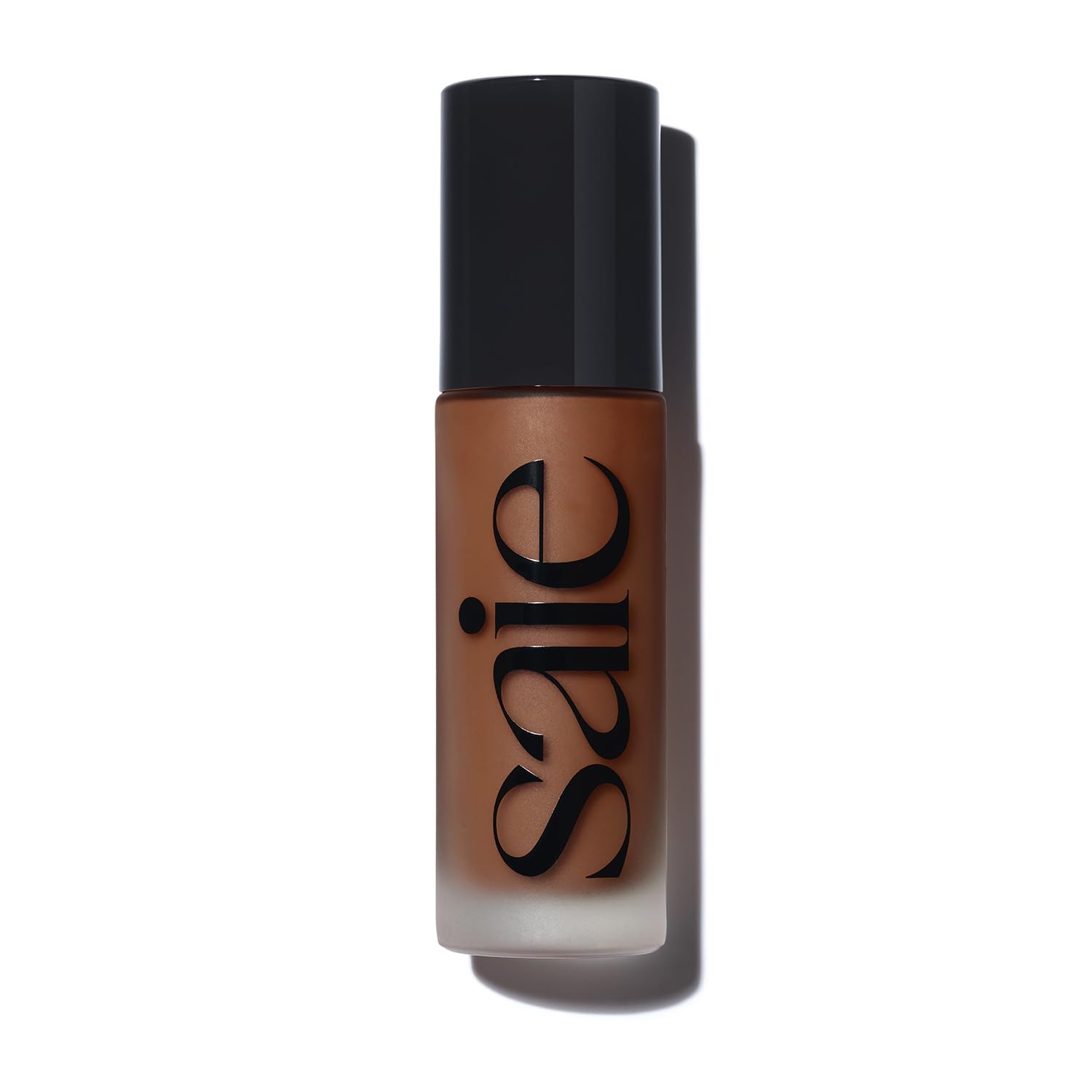 Foto 2 pulgar | Base Líquida Saie Glowy Super Skin Tint, 30 Ml, Tono 33 - Venta Internacional.