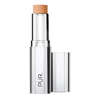 Foto 1 | Base De Maquillaje Pür Beauty 4 En 1, Color Bronceado Claro Con Cobertura Media - Venta Internacional.