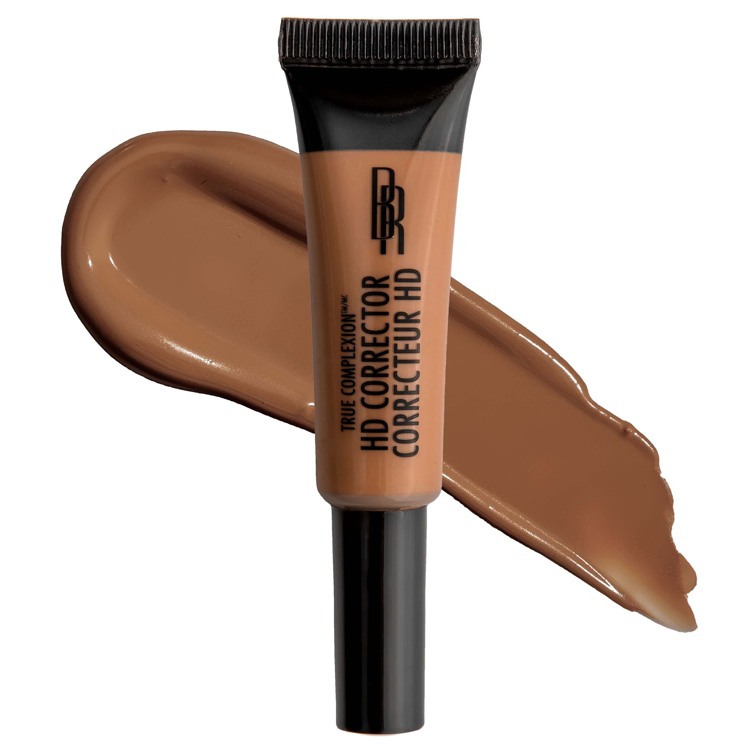 Crema Correctora Black Radiance True Complexion Hd Medium - Venta Internacional.
