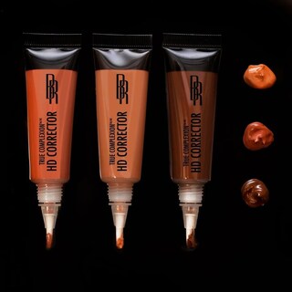 Foto 5 | Crema Correctora Black Radiance True Complexion Hd Medium - Venta Internacional.
