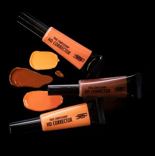 Foto 6 | Crema Correctora Black Radiance True Complexion Hd Medium - Venta Internacional.