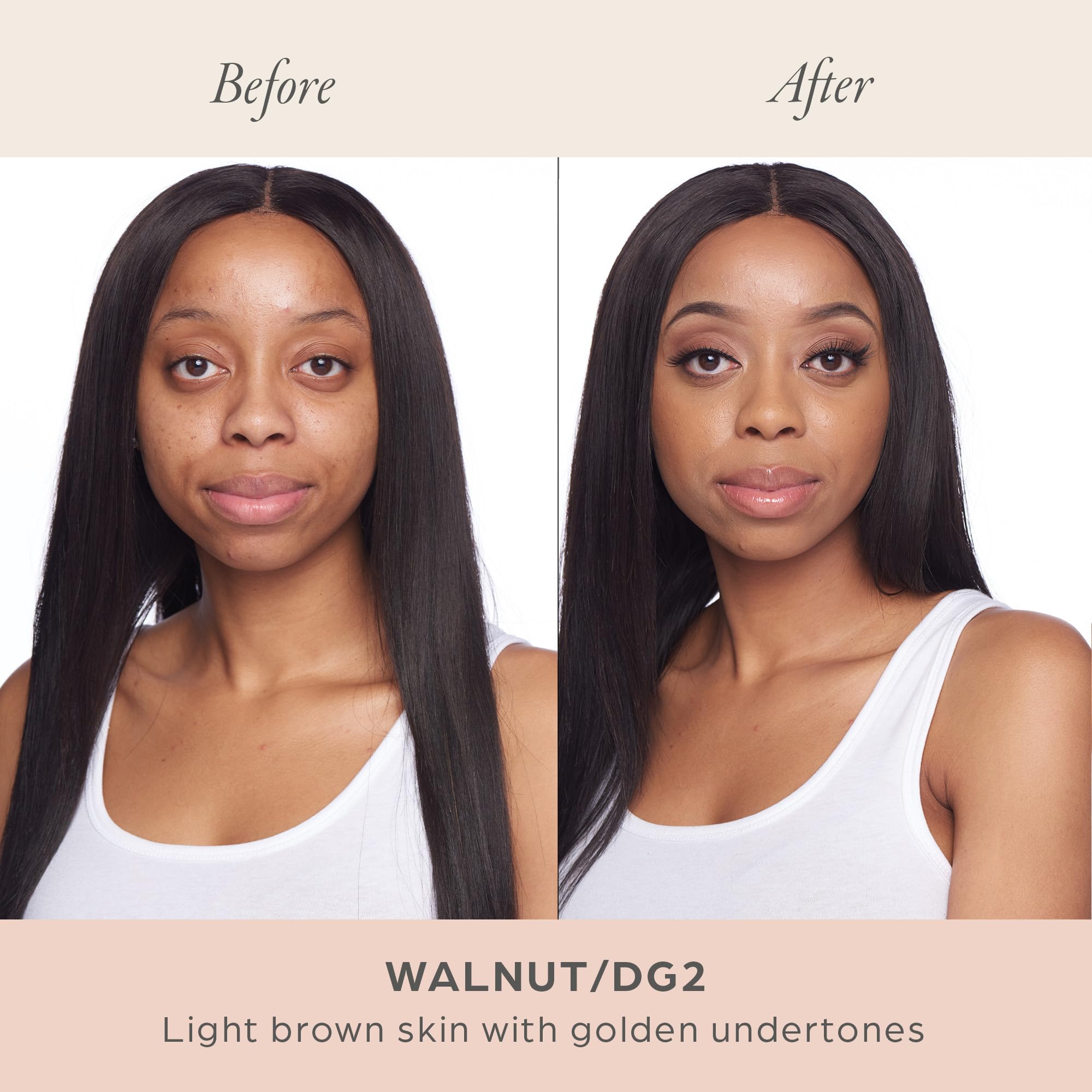 Foto 3 | Base Y Corrector Pür Minerals Love Your Selfie 4 En 1 - Venta Internacional.